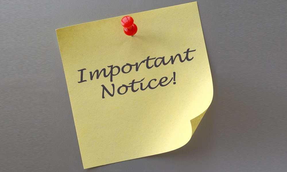 important-notice-addressing-media-misinformation