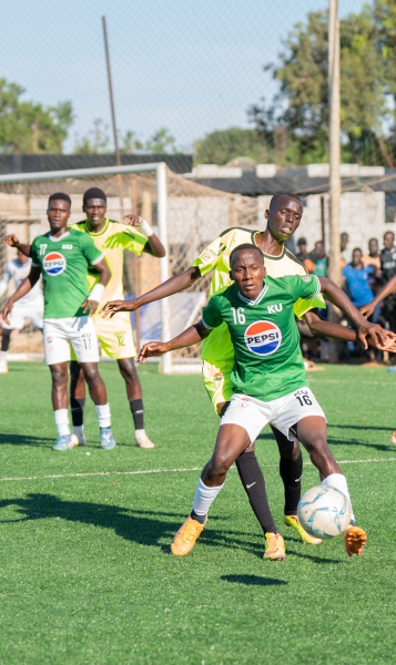 KU Sport Image 1