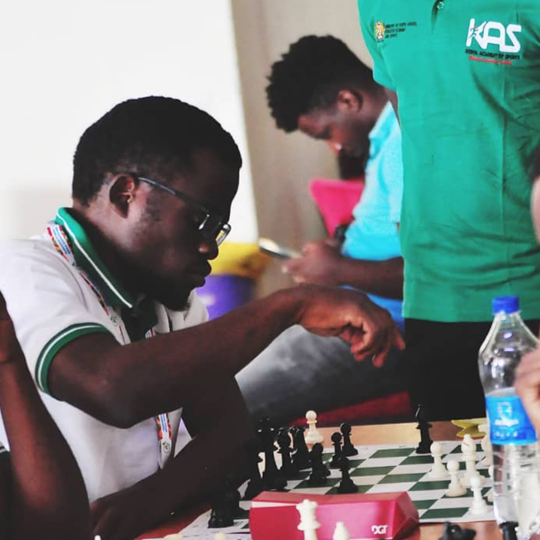 chess