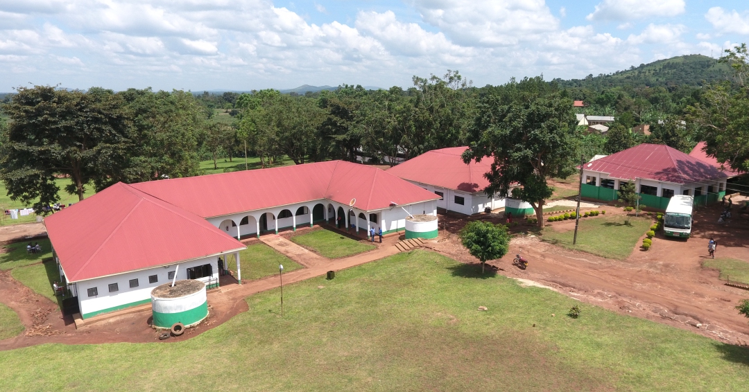 Luwero Campus