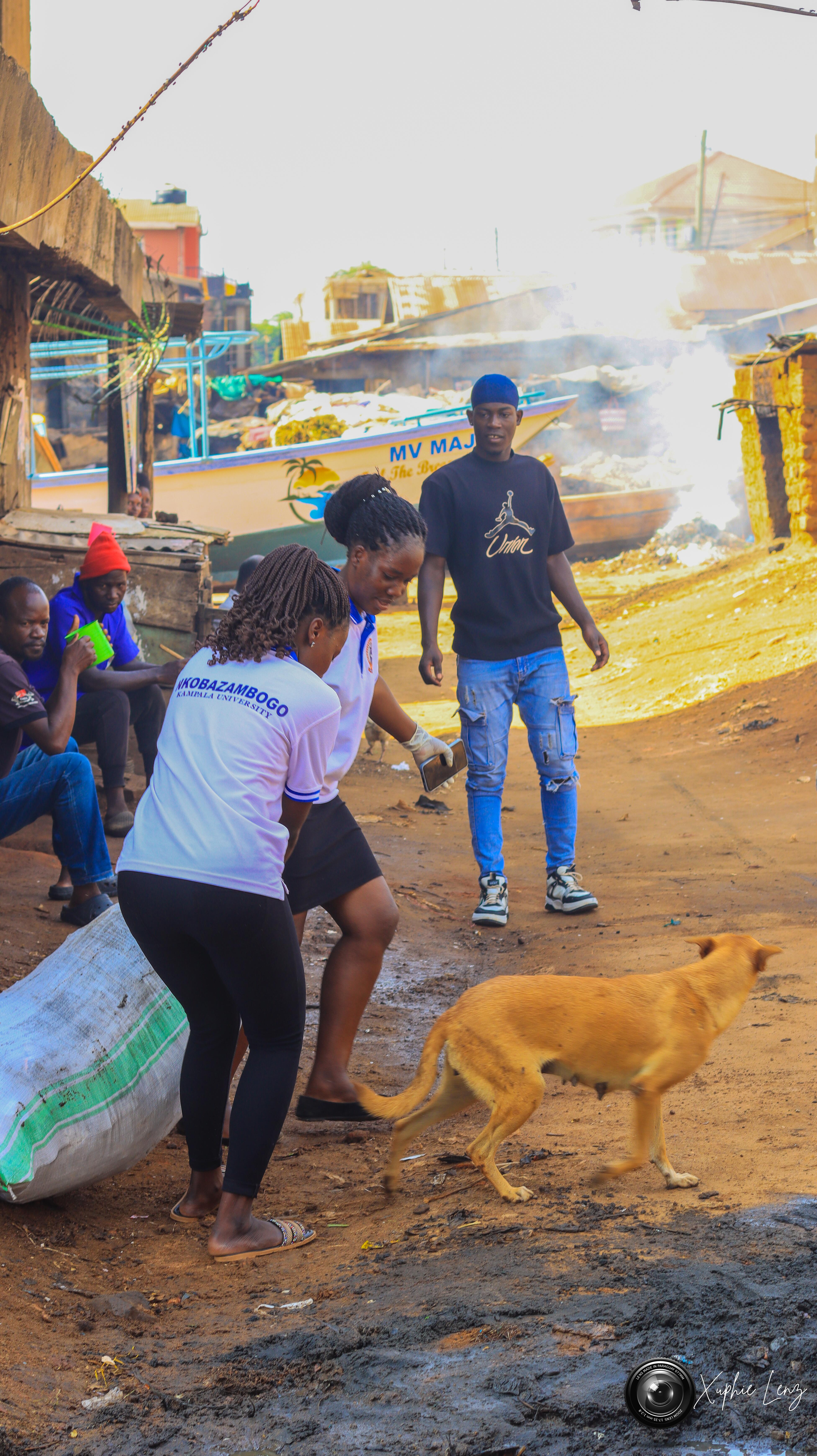 Community Engagements Image 8