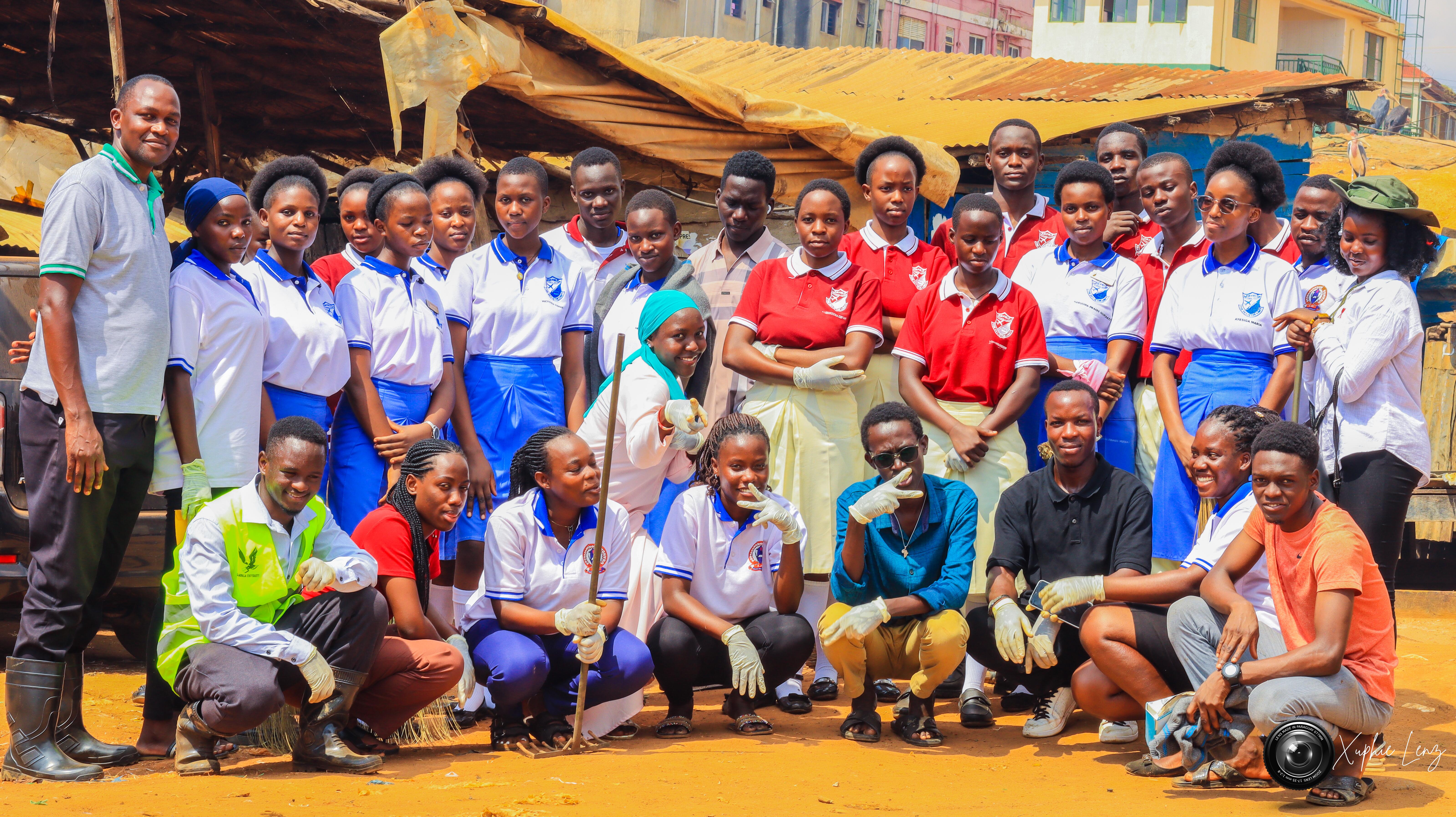 Community Engagements Image 26