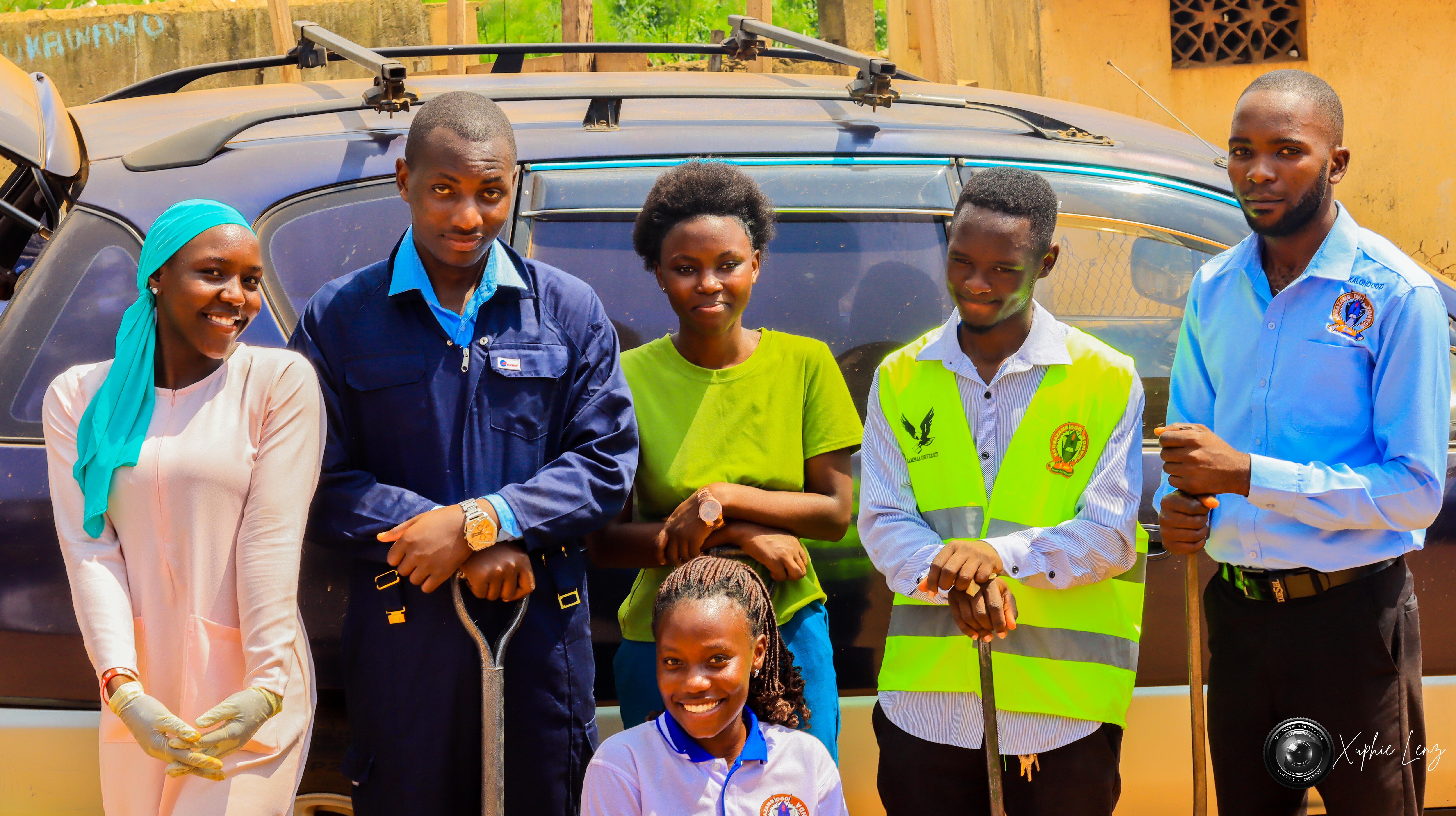 Community Engagements Image 7