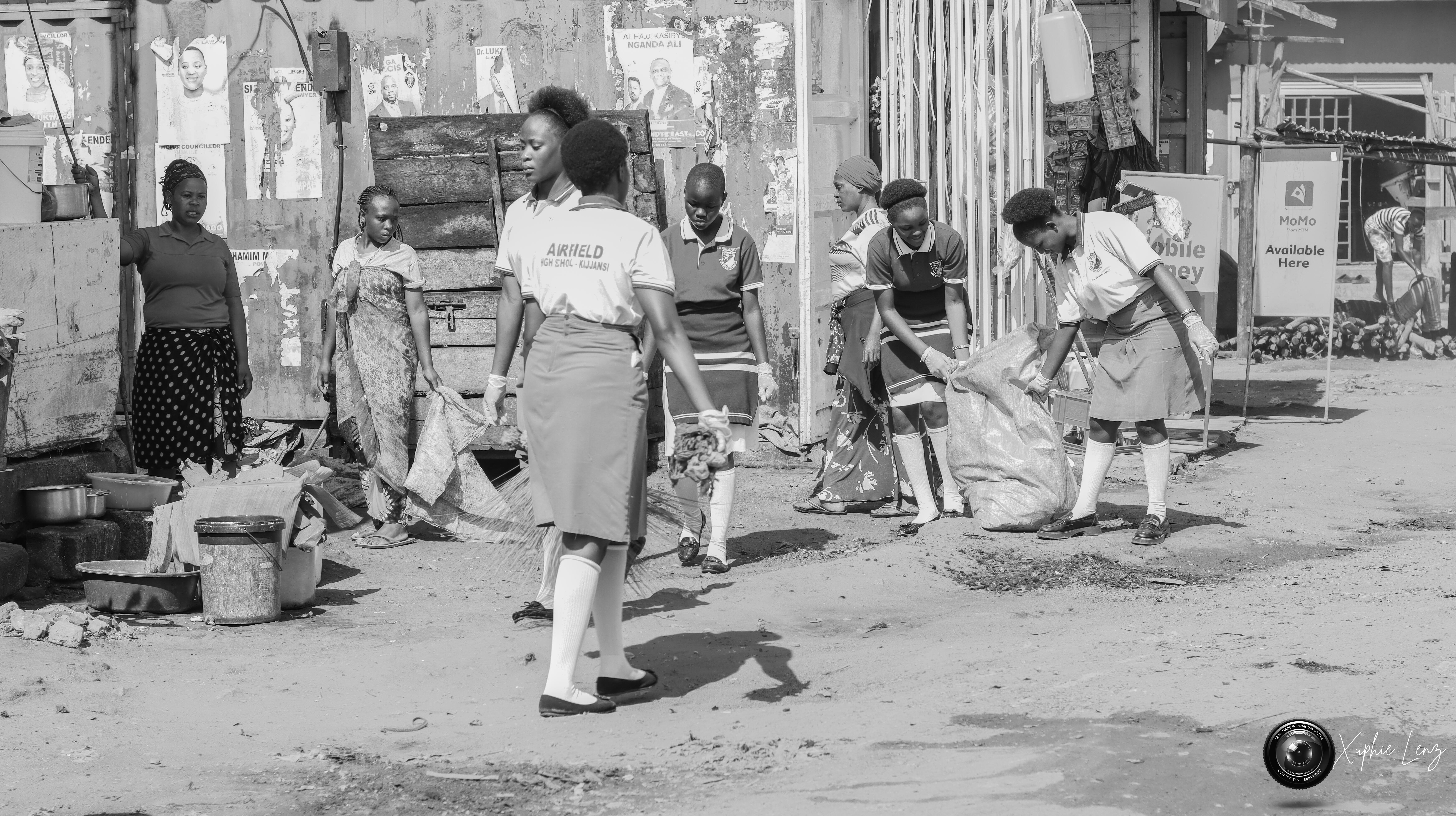 Community Engagements Image 6