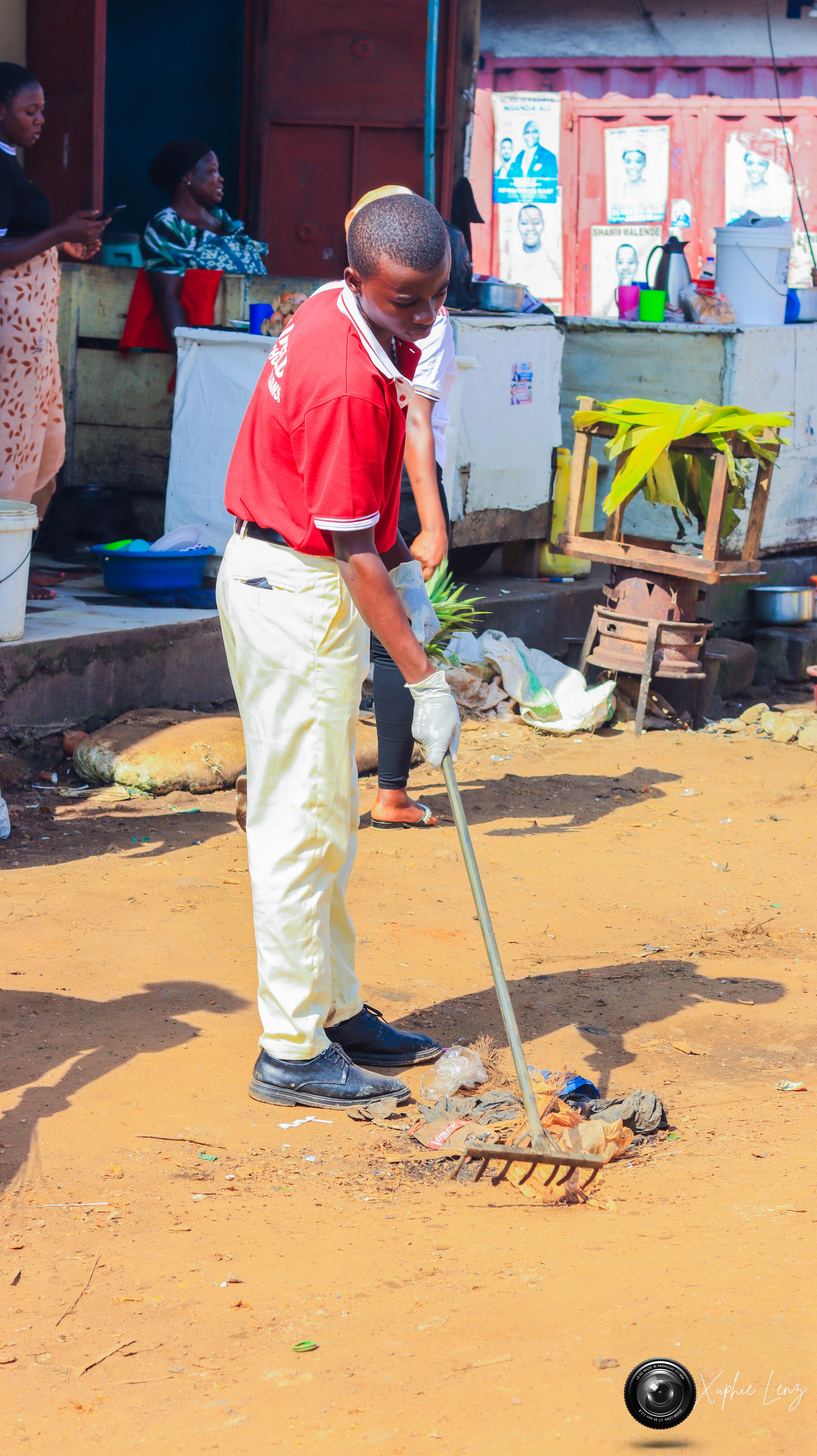 Community Engagements Image 9