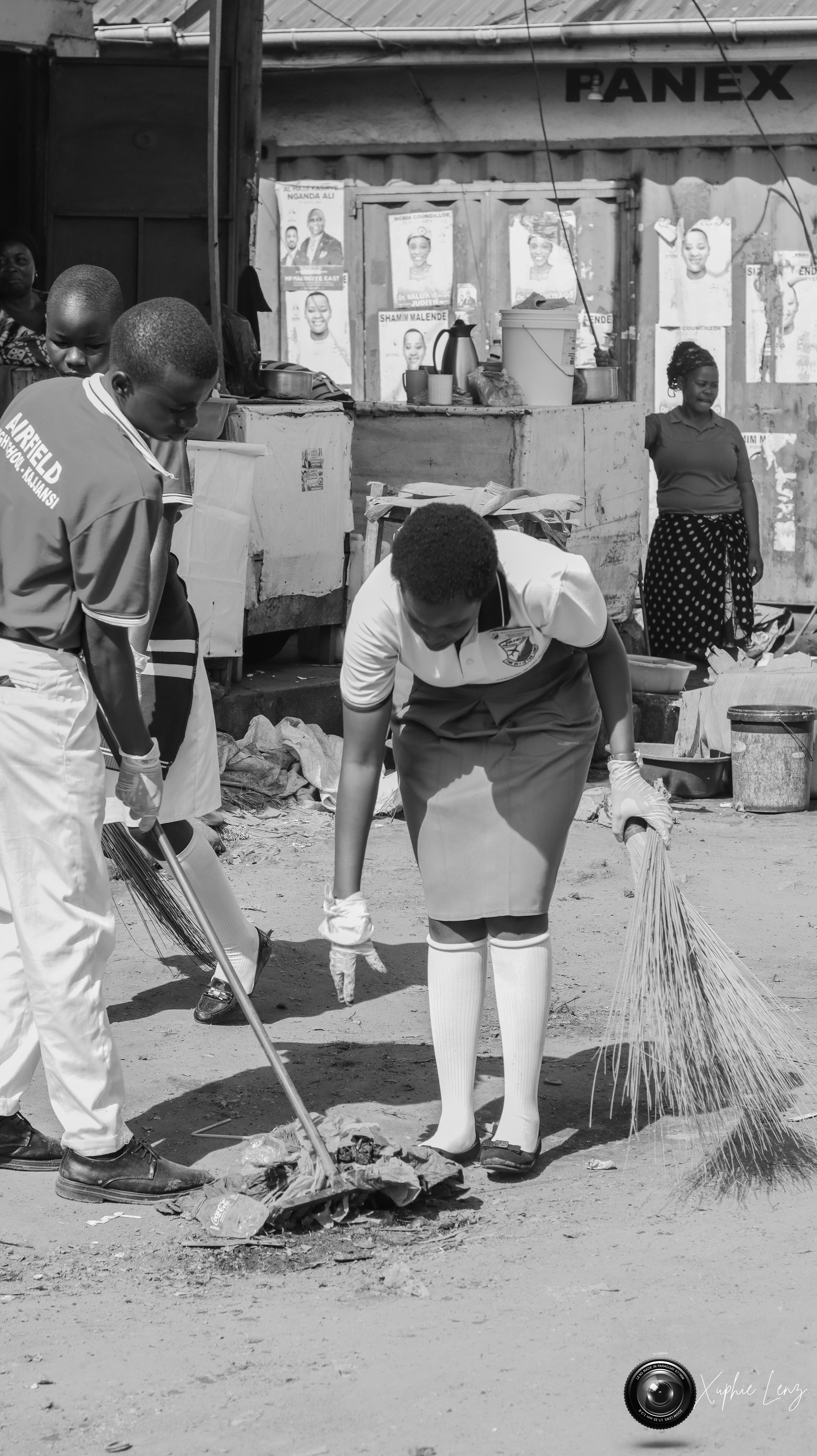 Community Engagements Image 12