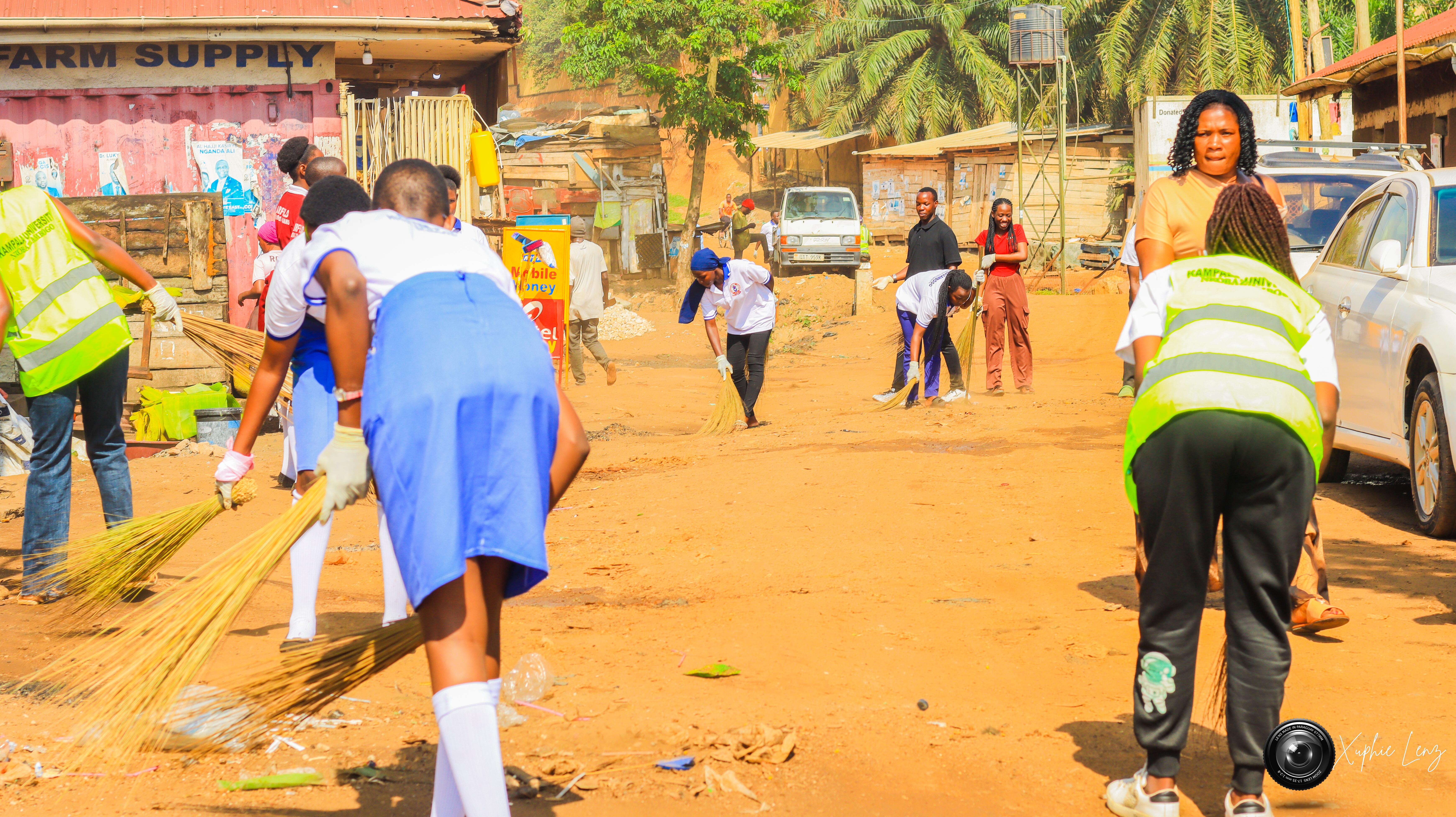 Community Engagements Image 19