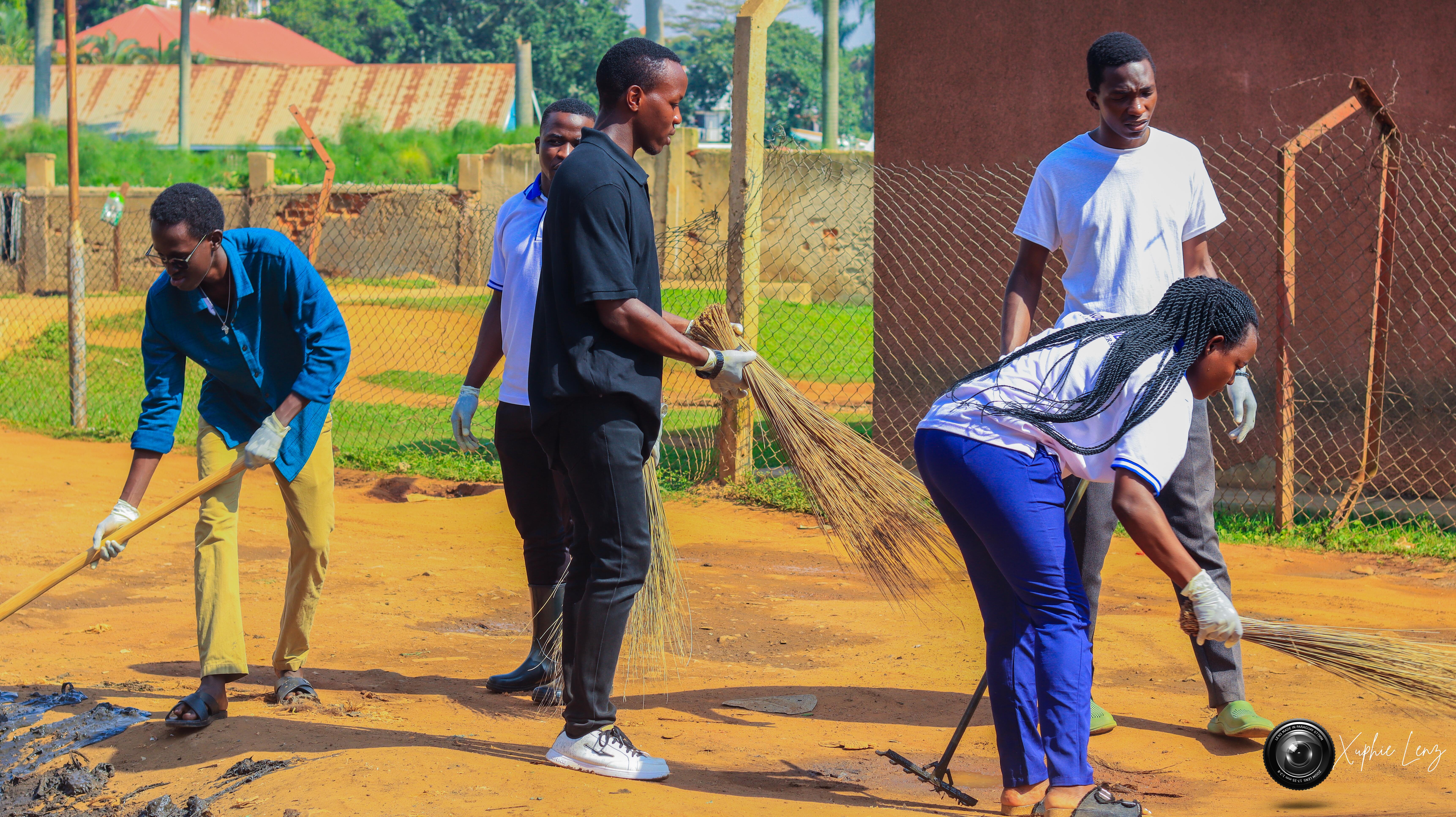 Community Engagements Image 25