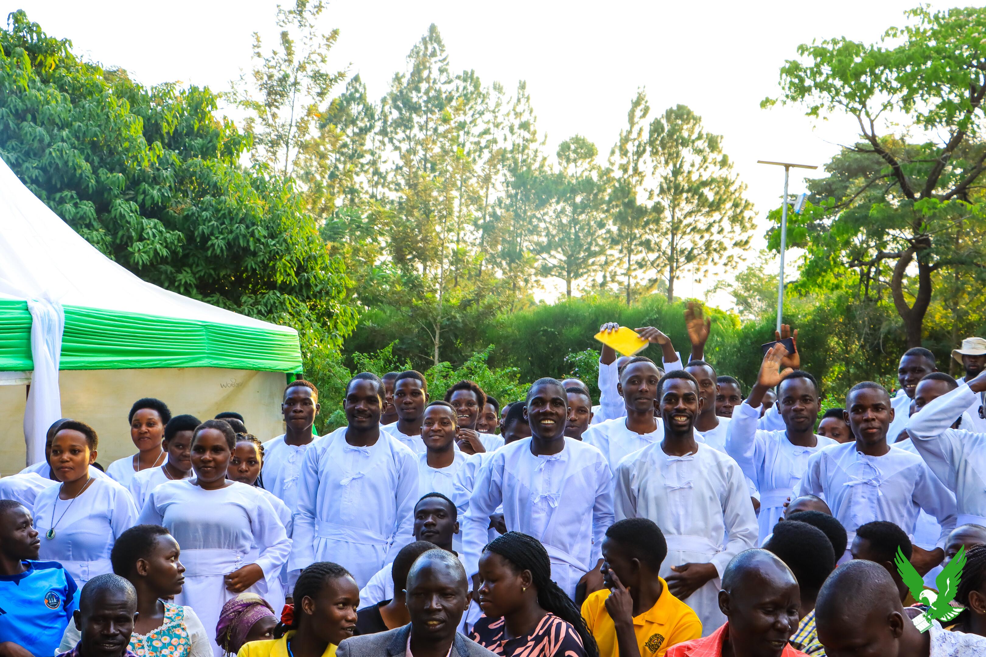 General Assemblies and Swearing In Image 2