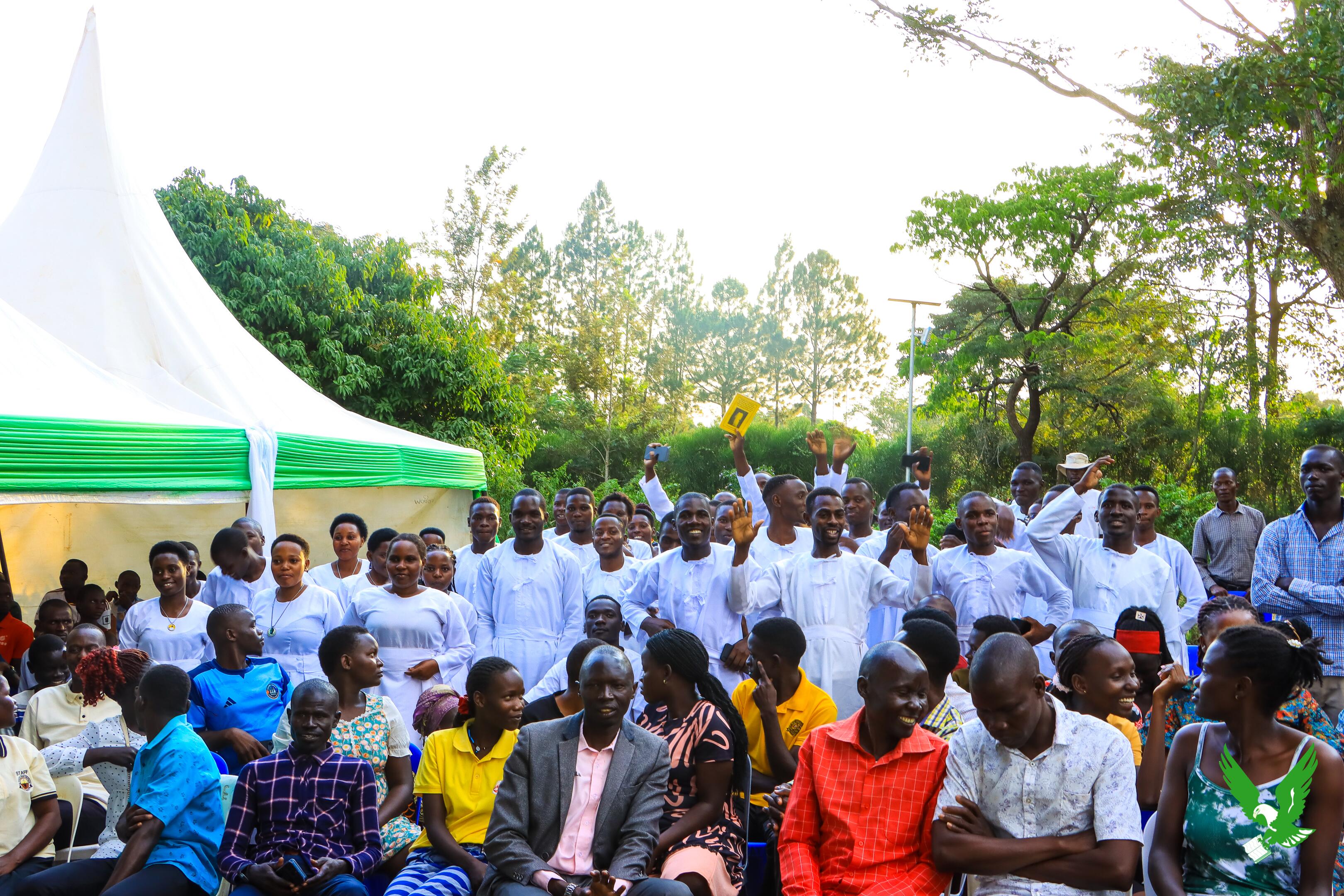 General Assemblies and Swearing In Image 3