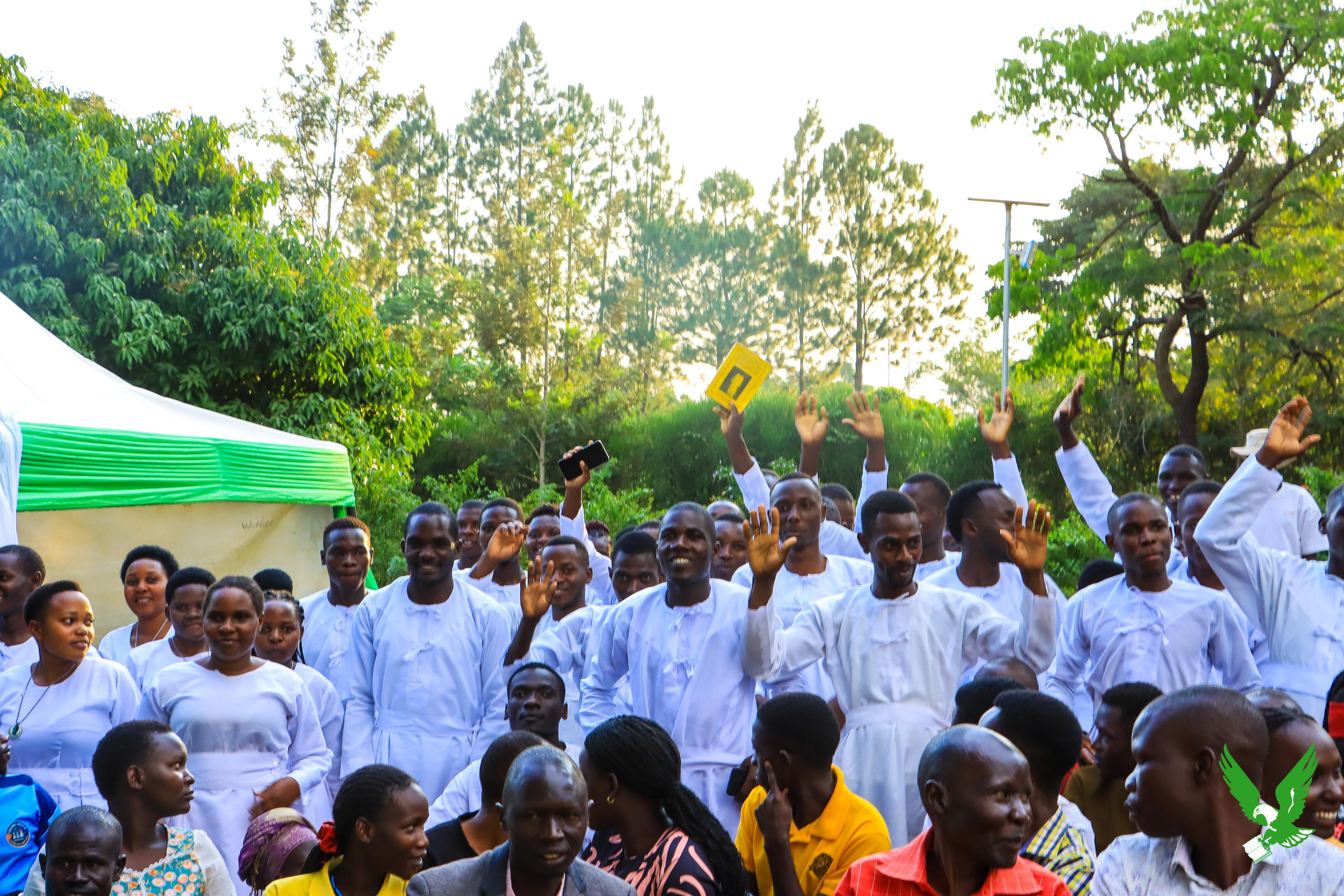 General Assemblies and Swearing In Image 4