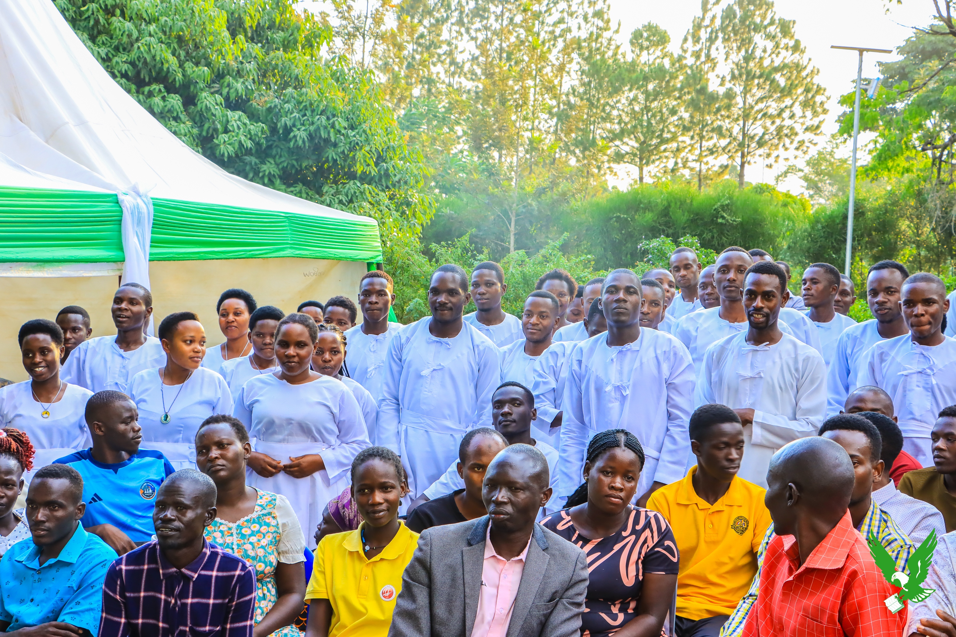 General Assemblies and Swearing In Image 5