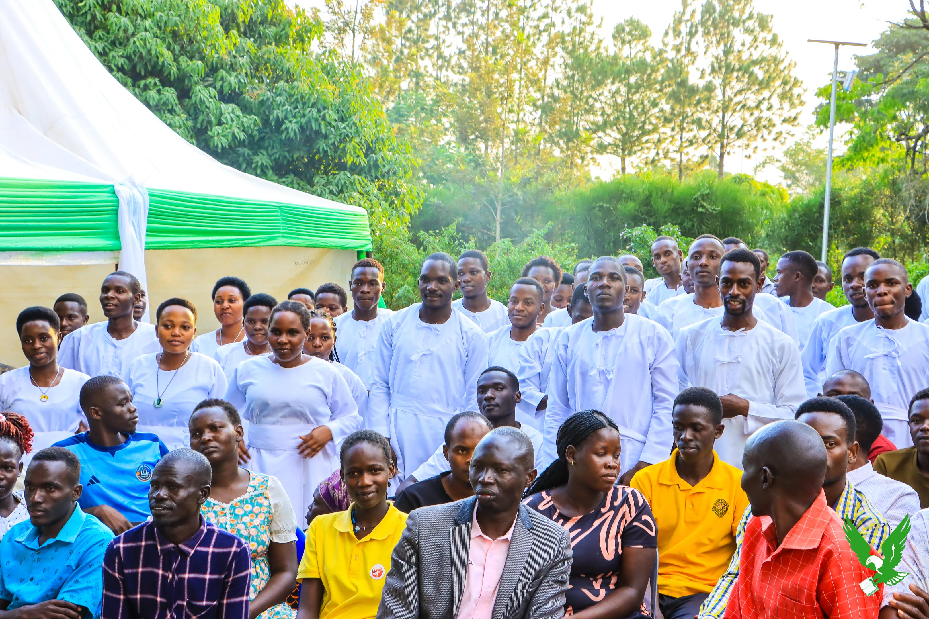 General Assemblies and Swearing In Image 6