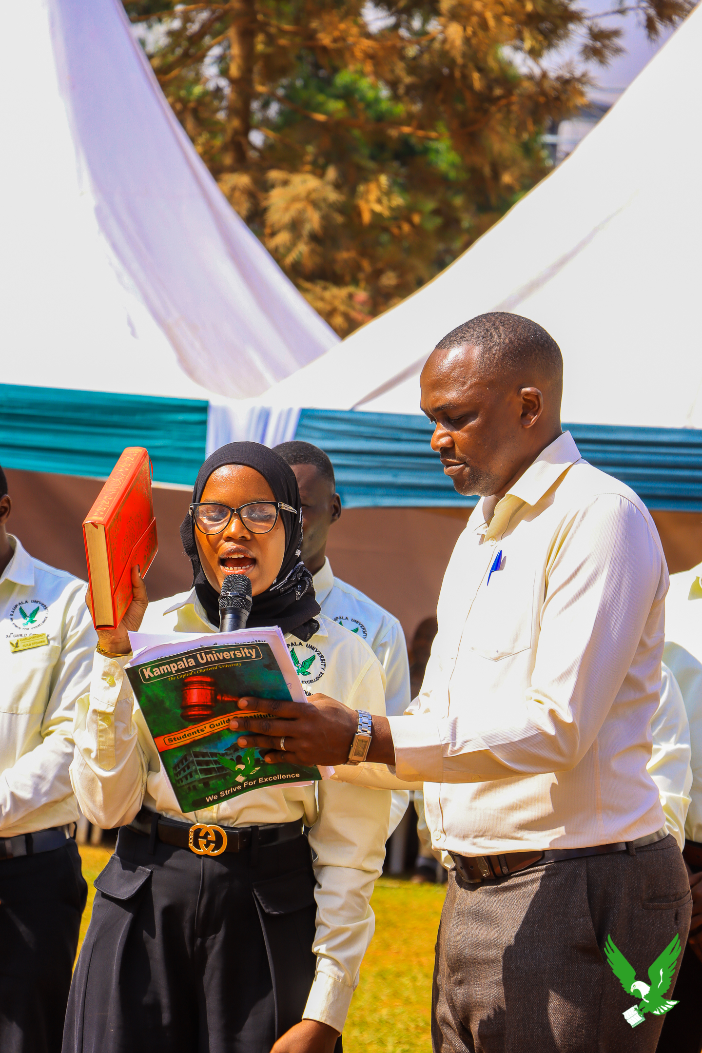 General Assemblies and Swearing In Image 18