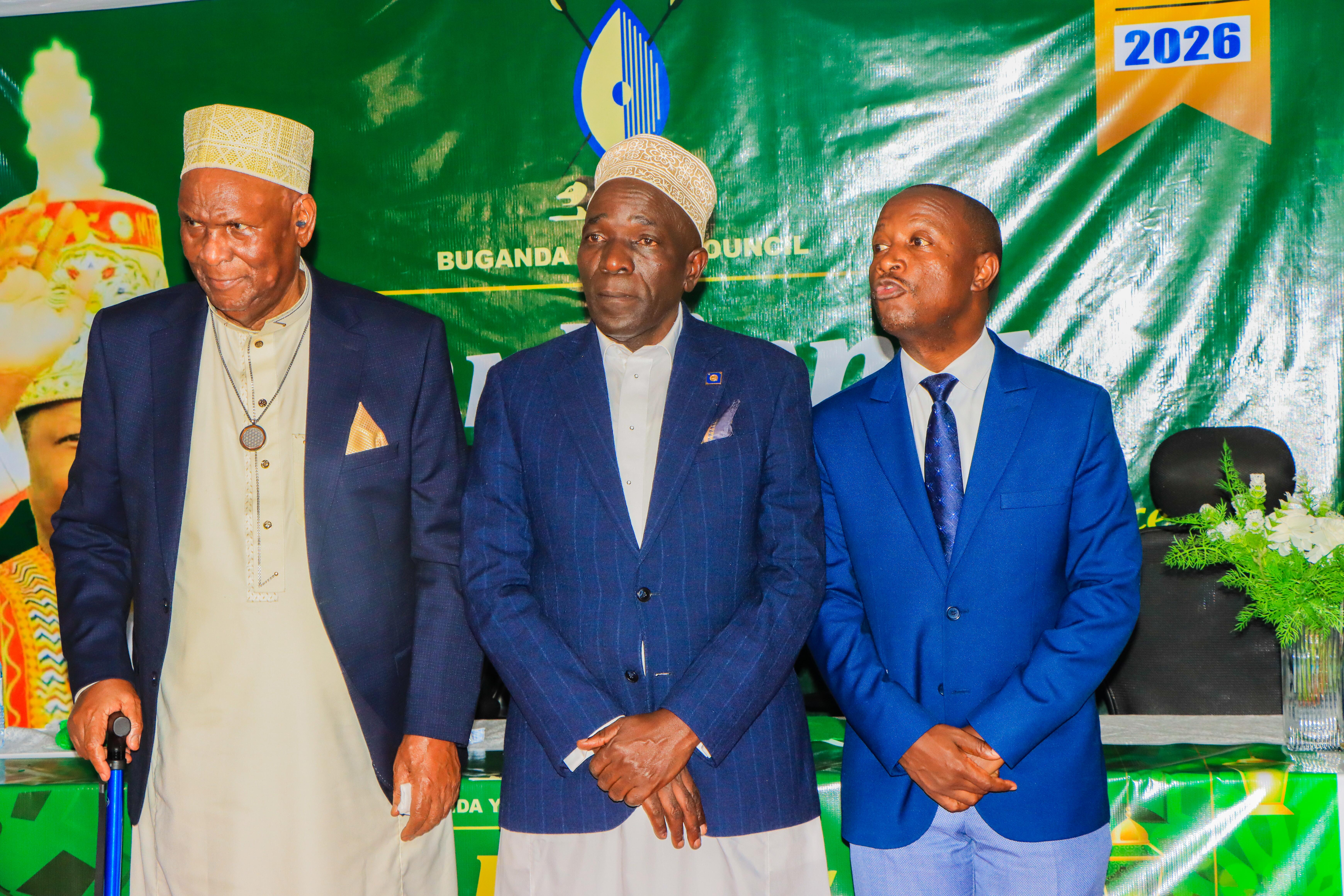 Iftar Dinner @ Mutundwe Image 6