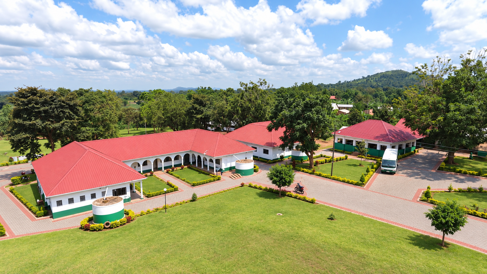 Luweero Campus Image 2