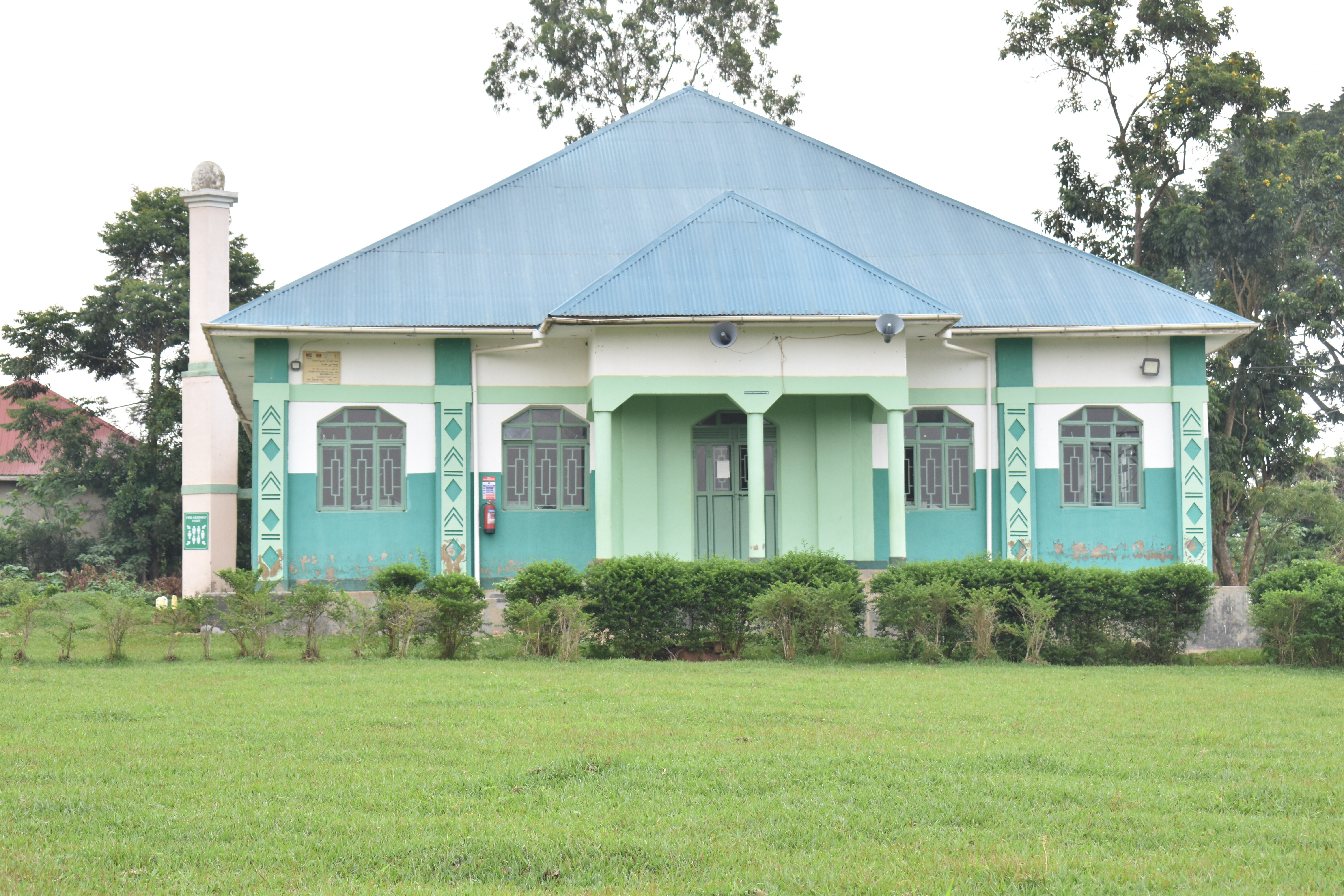 Luweero Campus Image 3