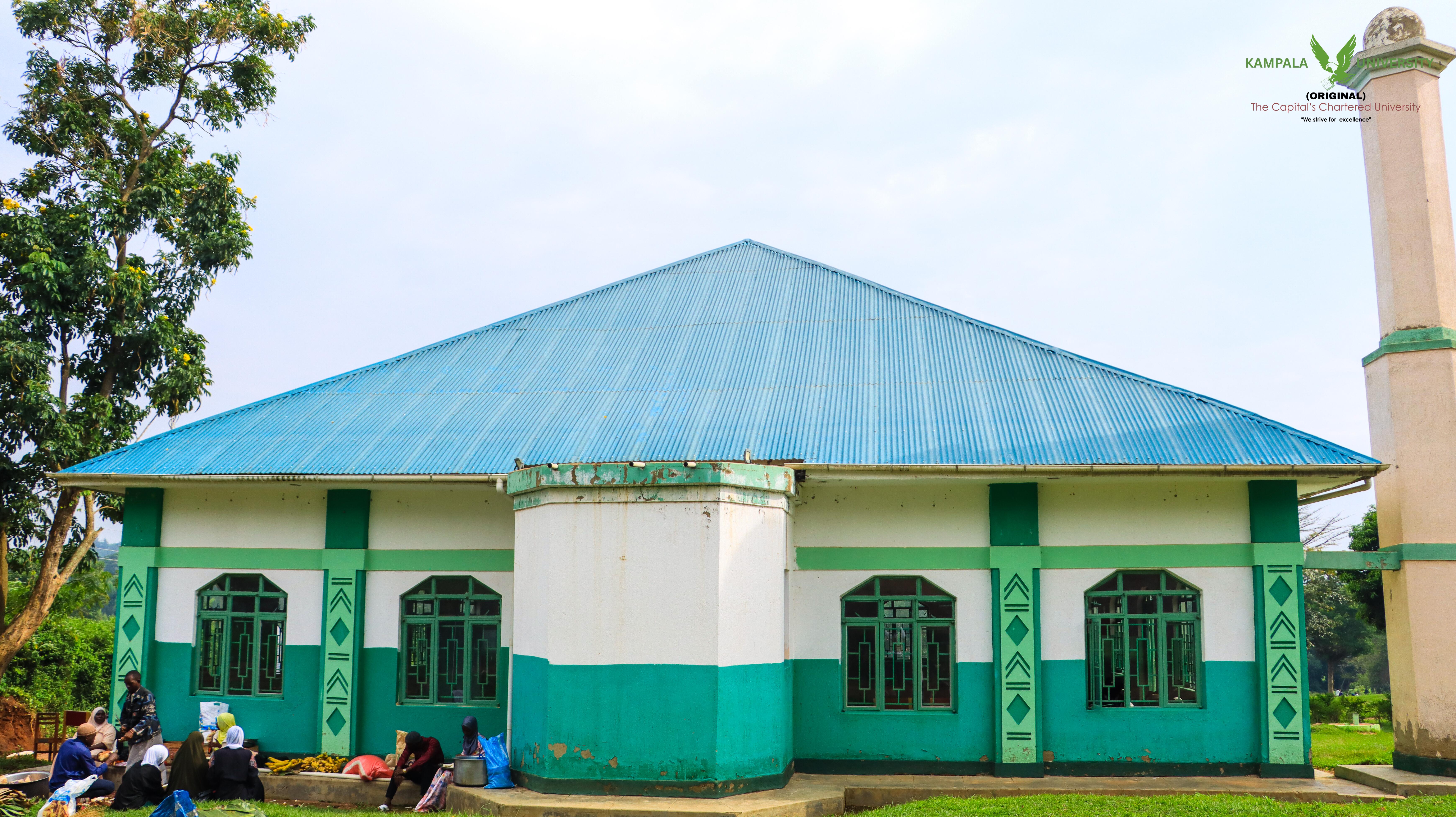 Luweero Campus Image 4
