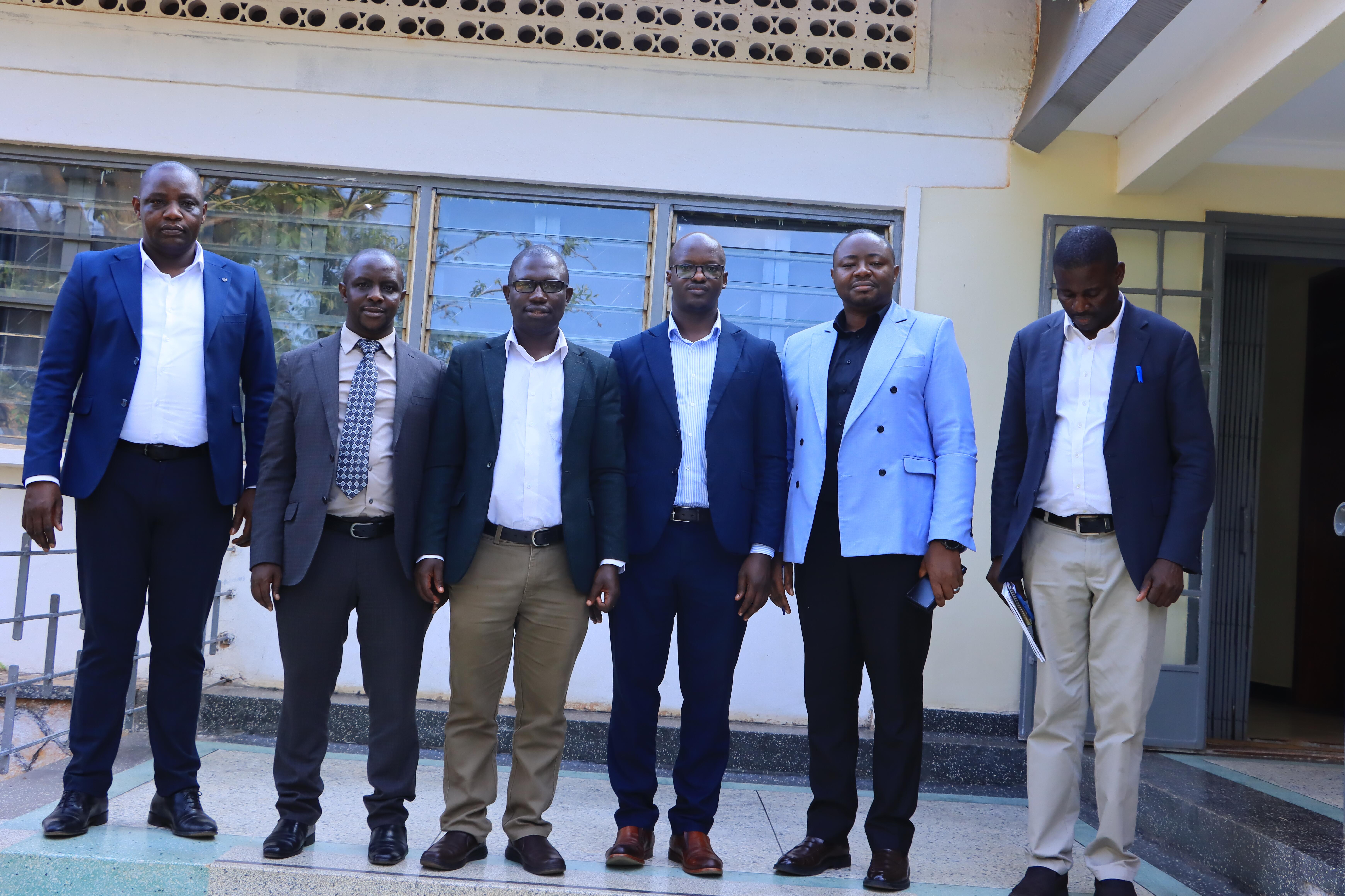 NCHE Visit on Community Engagement Image 3
