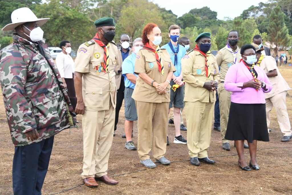 Scouts Images