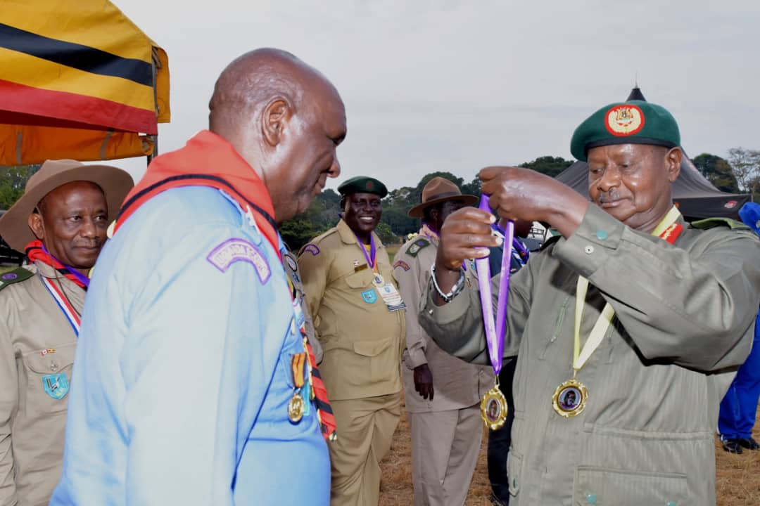 Scouts Images Image 3
