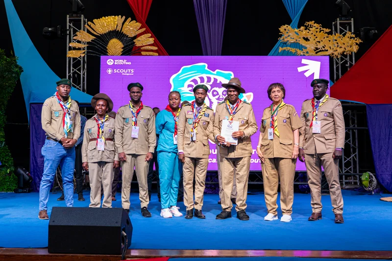 Scouts Images Image 7