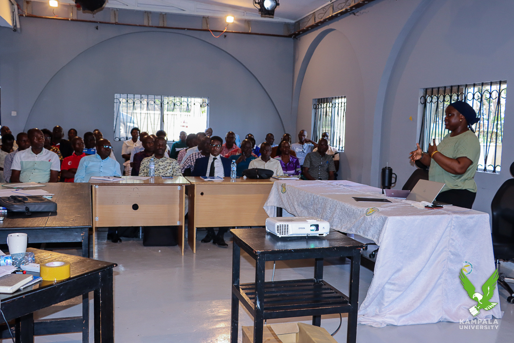 Staff Workshop Image 3