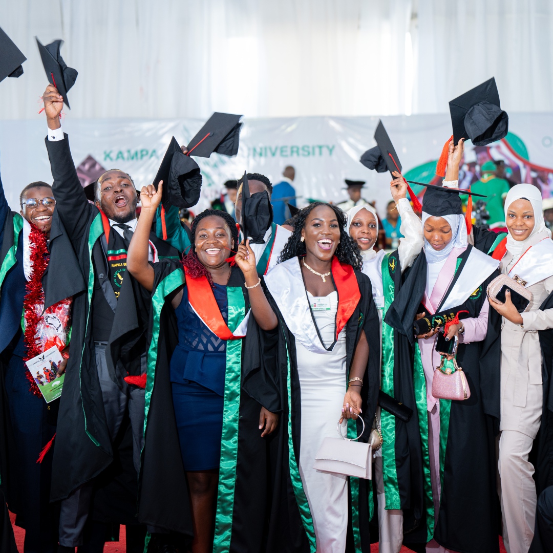 Advancing Knowledge, Empowering Scholars, Driving Impact