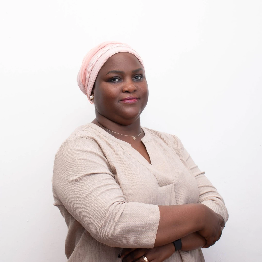 Ms. Rashida Nassuna