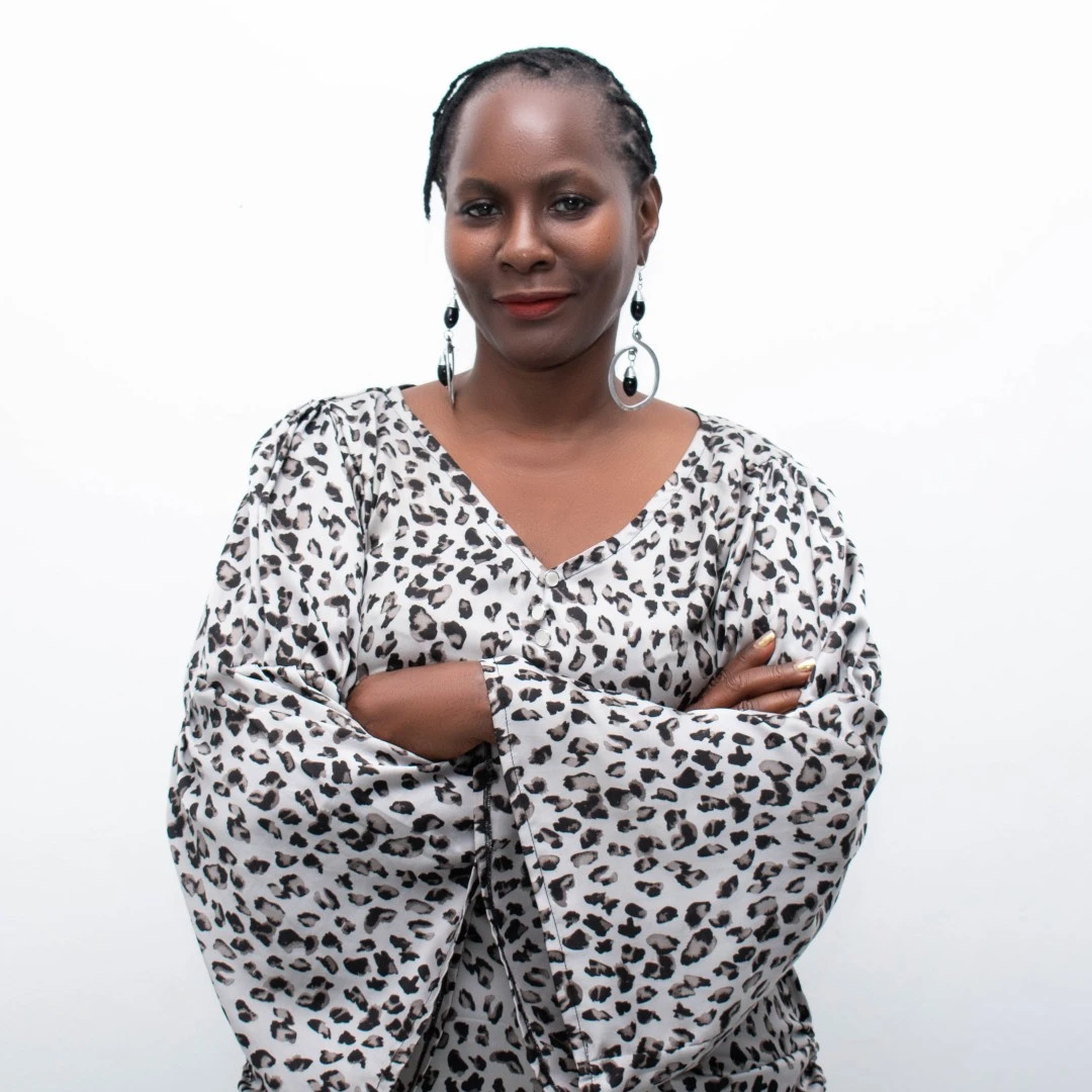 Ms. Sarah Namazzi
