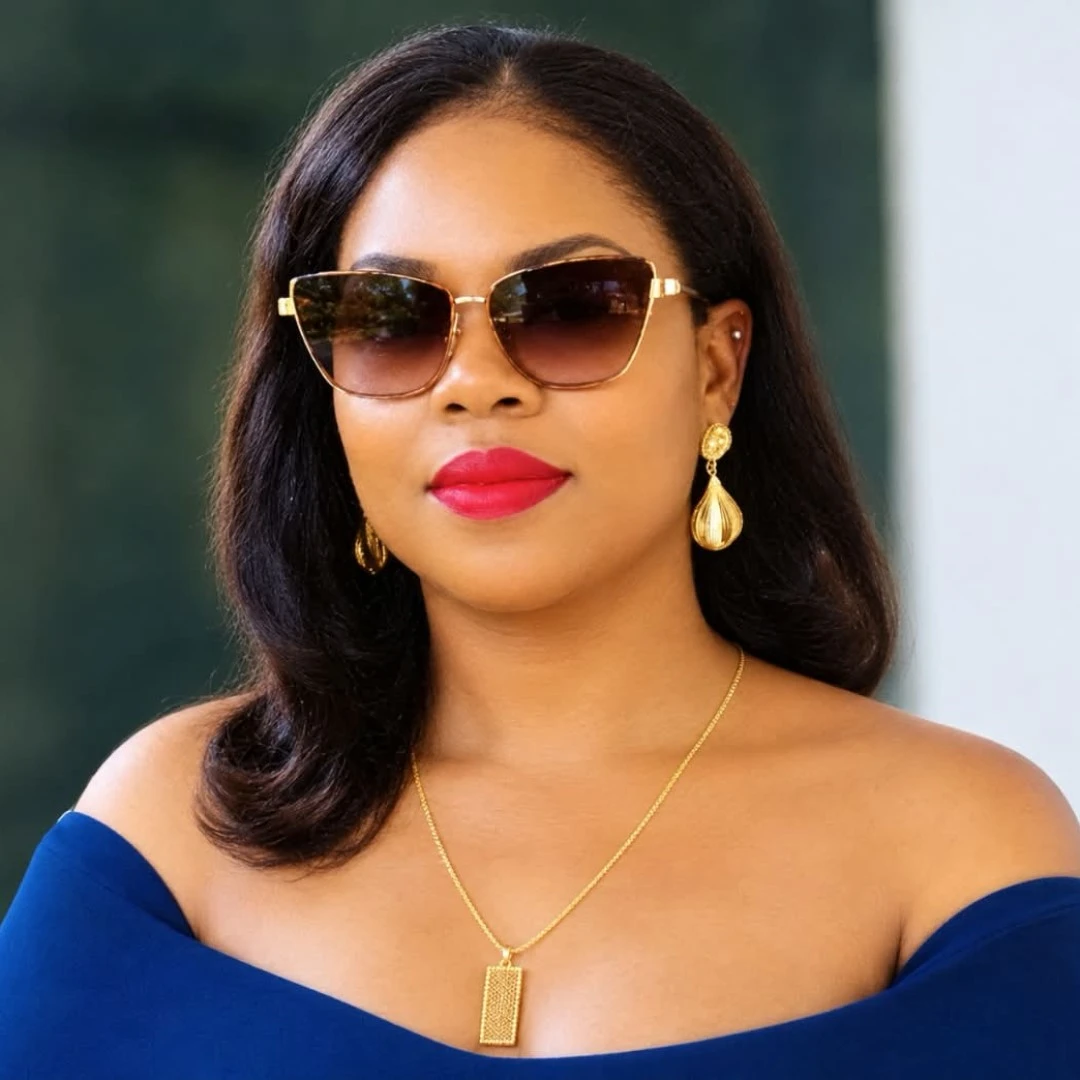 Ms. Shalifah Nandawula