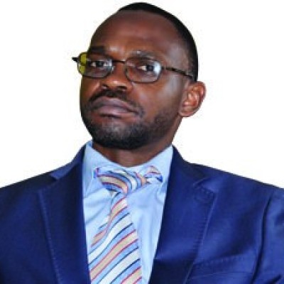 Assoc. Prof. Dr. Umar Kakumba