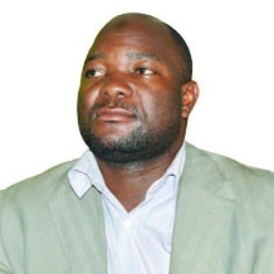 Dr. Ramadhan Mugalu