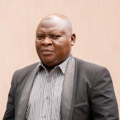 Dr. Yusuf Nsubuga