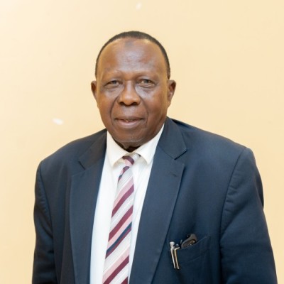Haji Abubakar Kakembo