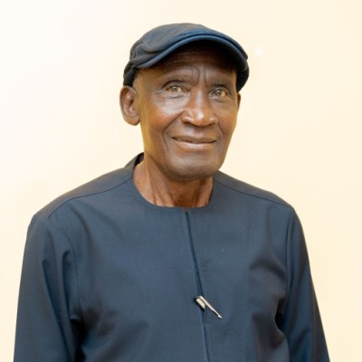 Hon. Sikubwabo Kyeyune