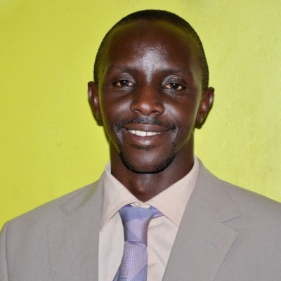 Mr. Segawa Hamza