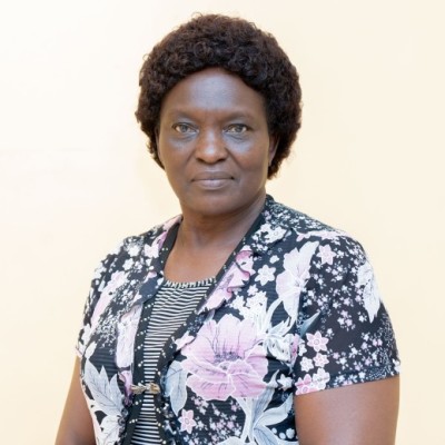 Owek. Florence Bagunywa Nkalubo