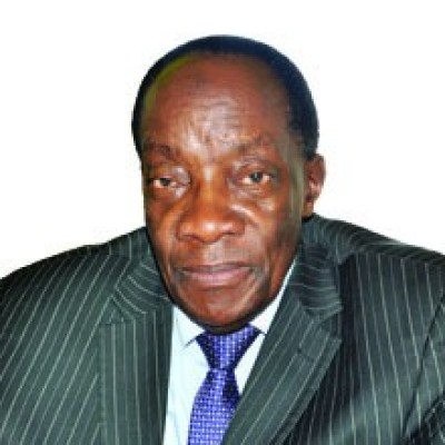Prof. Eng. Badru Kiggundu