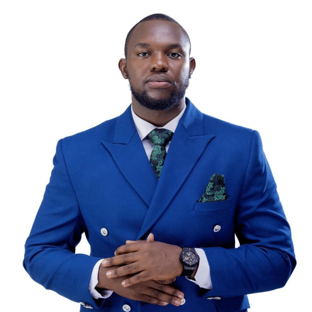H.E. Lubega Mubarak