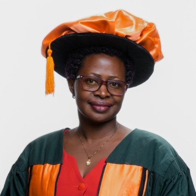 Dr. Peninnah Beinomugisha
