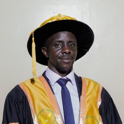 Mr. Hamza Segawa