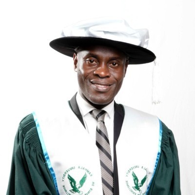 Mr Ssekatawa Julius