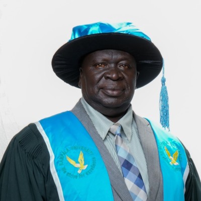 Dr. Nathan Wakhungu