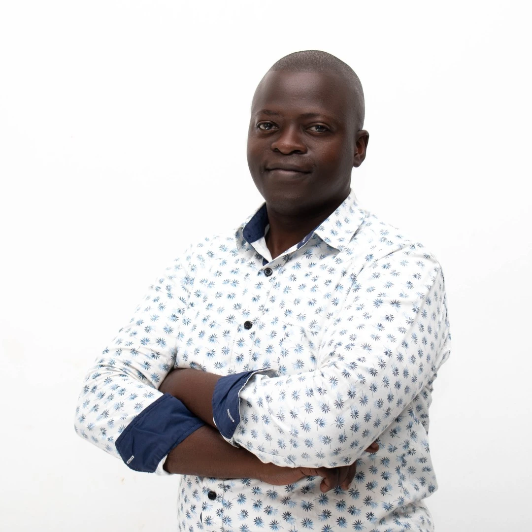 Mr. Joshua Kyangwa