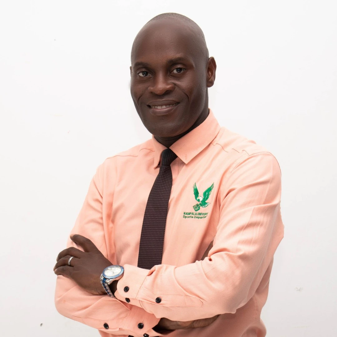 Mr Ssekatawa Julius