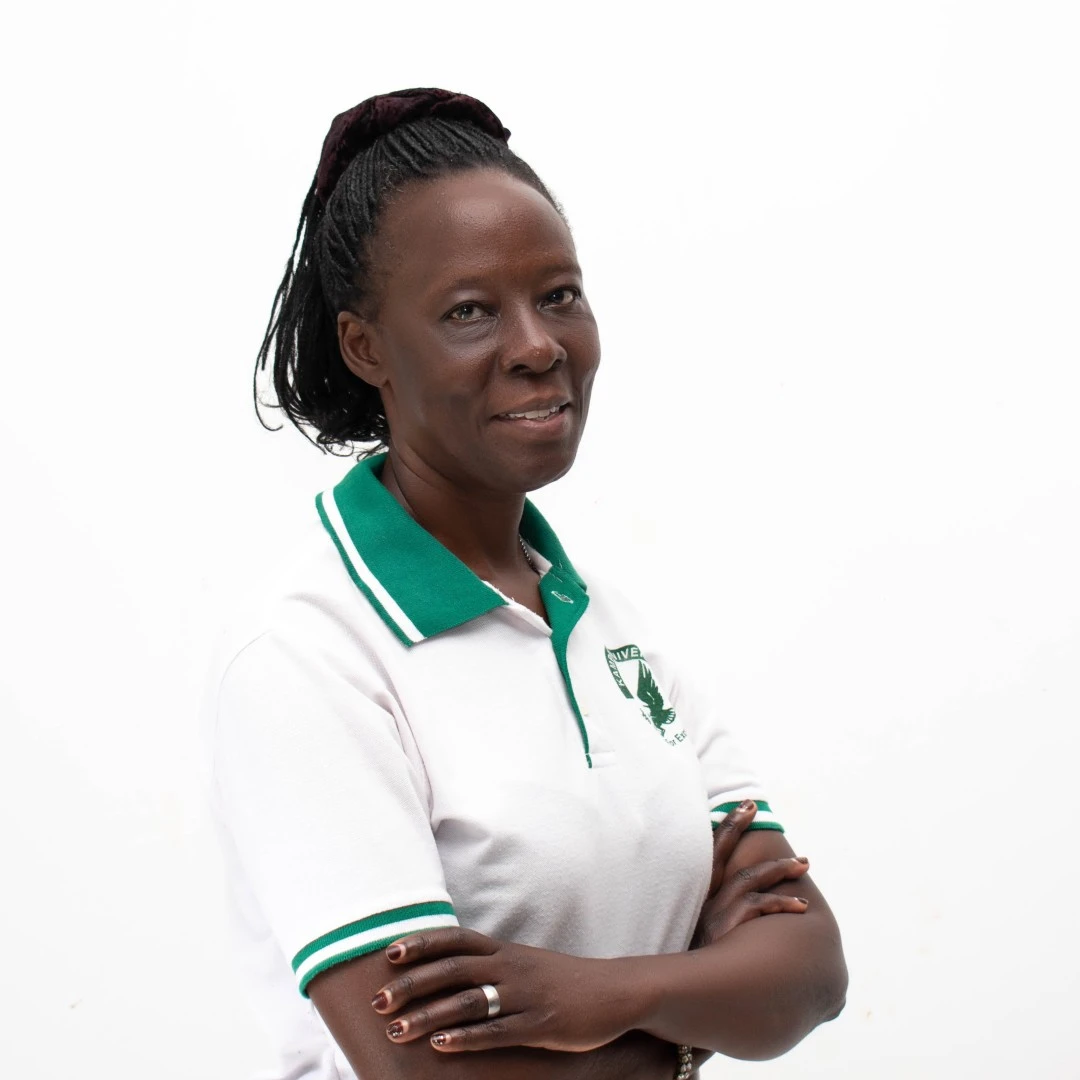 Ms. Nabukenya Stella