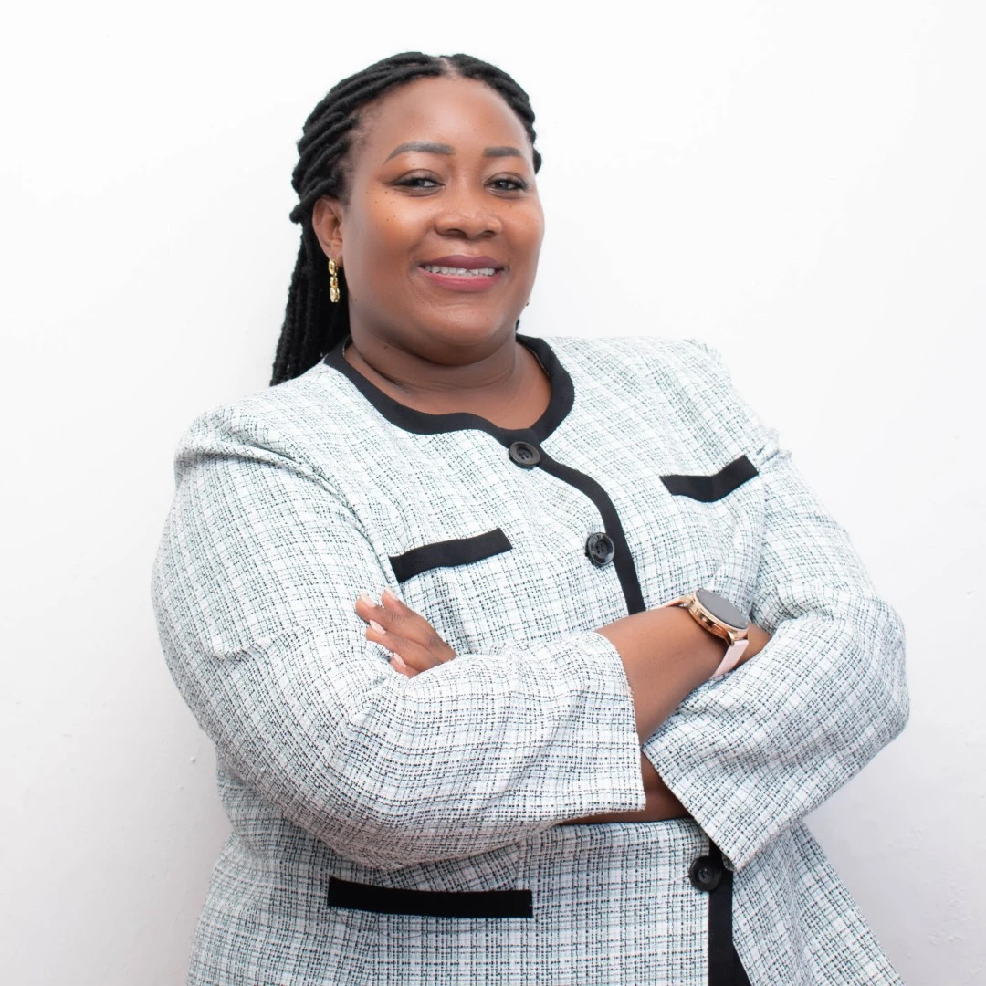 Ms. Naila Florence