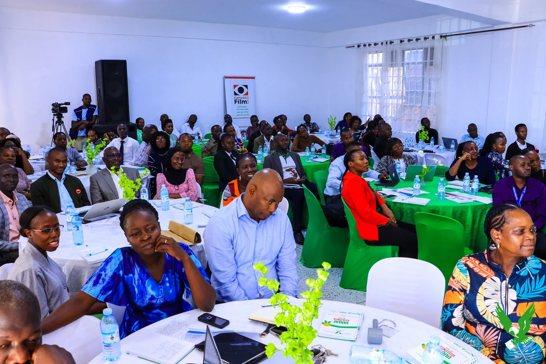 Kampala University Strengthens Academic Quality Through New Examination Standard-Setting And Moderation Model