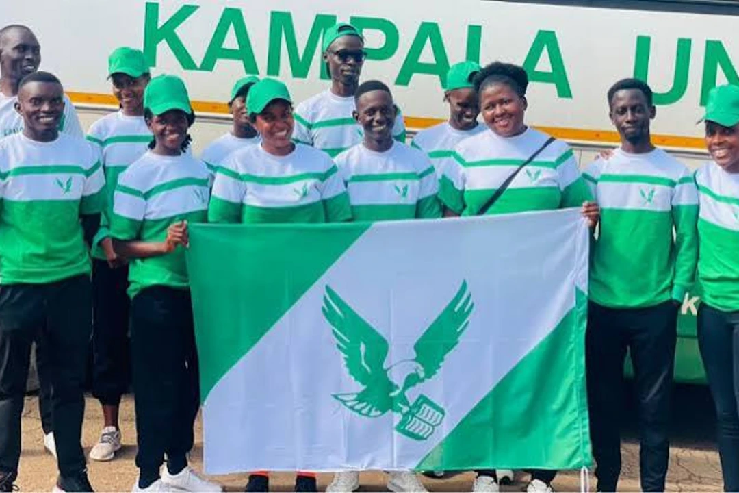 Kampala University Conquers Kenya Woodball Open As Wahala Strikes Double Gold